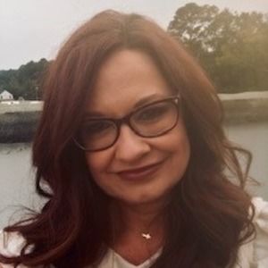 Meet your Posher, Sandie